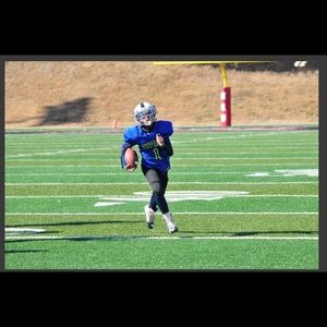 Meet your Posher, Darnell